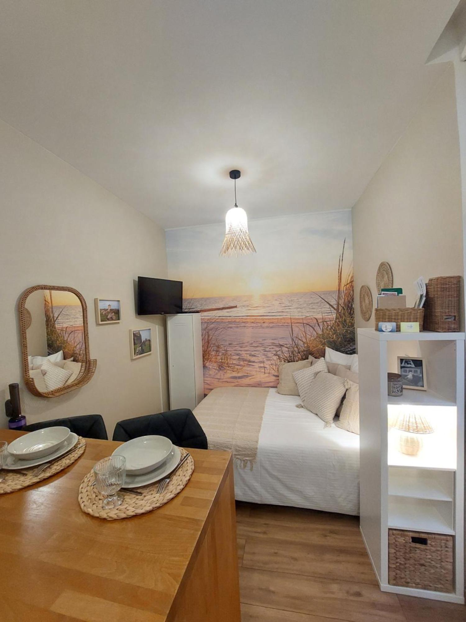 Studio Saint Remy Диеп Екстериор снимка
